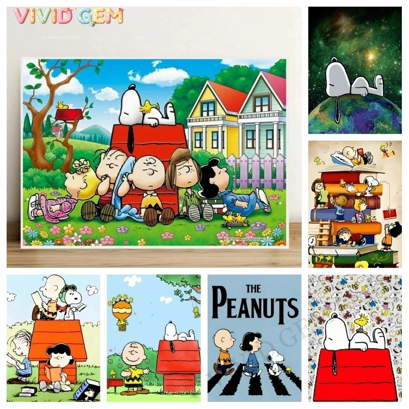 VIVID GEM 2026 Nieuwe Schattig - Photo Mosaic Print recensie en prijs