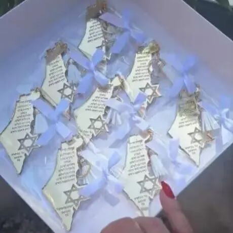 Spiegelzilveren cadeau voor ee - Custom Star Map recensie en prijs