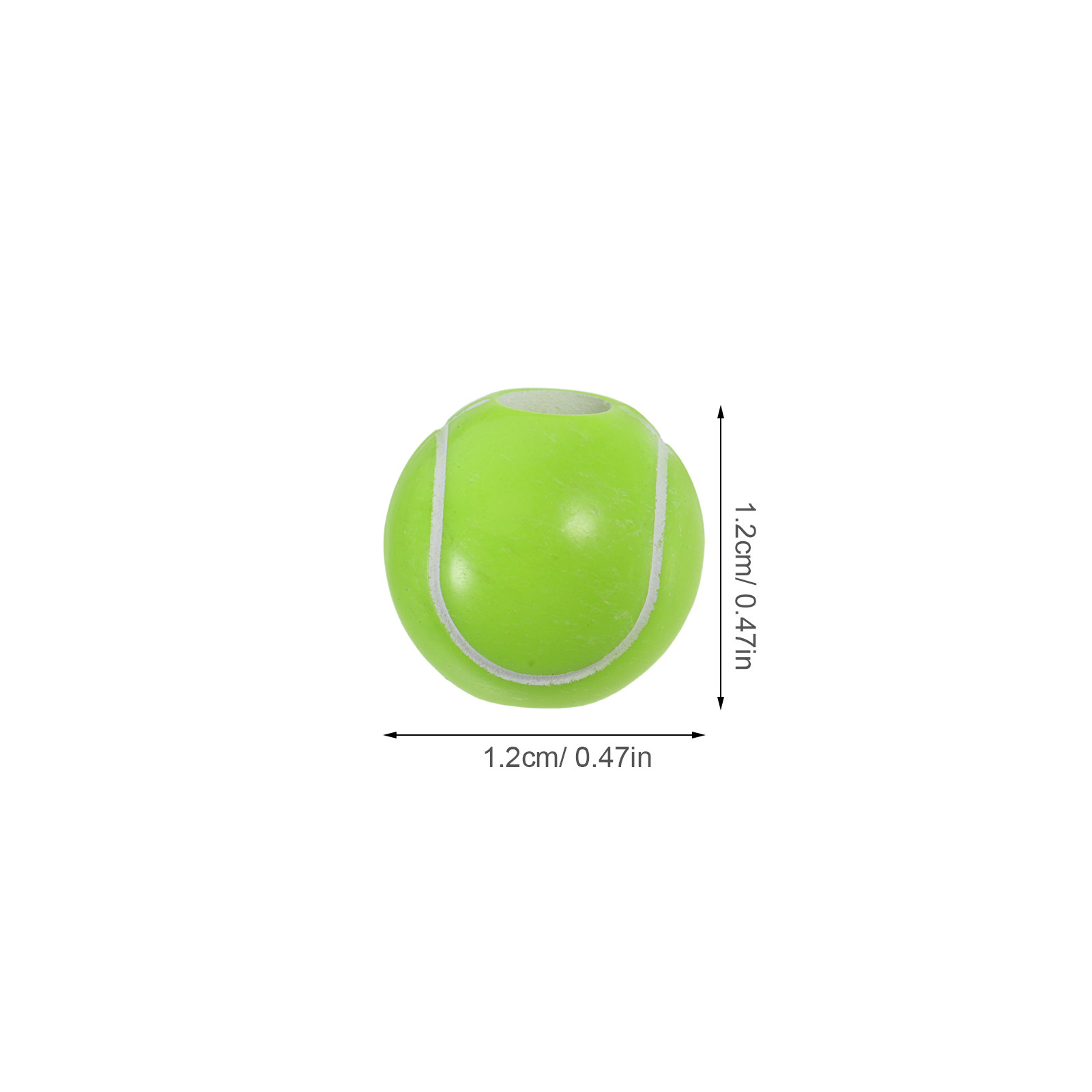 100 stuks tennisparels, voor h - Coordinates Bracelet recensie en prijs