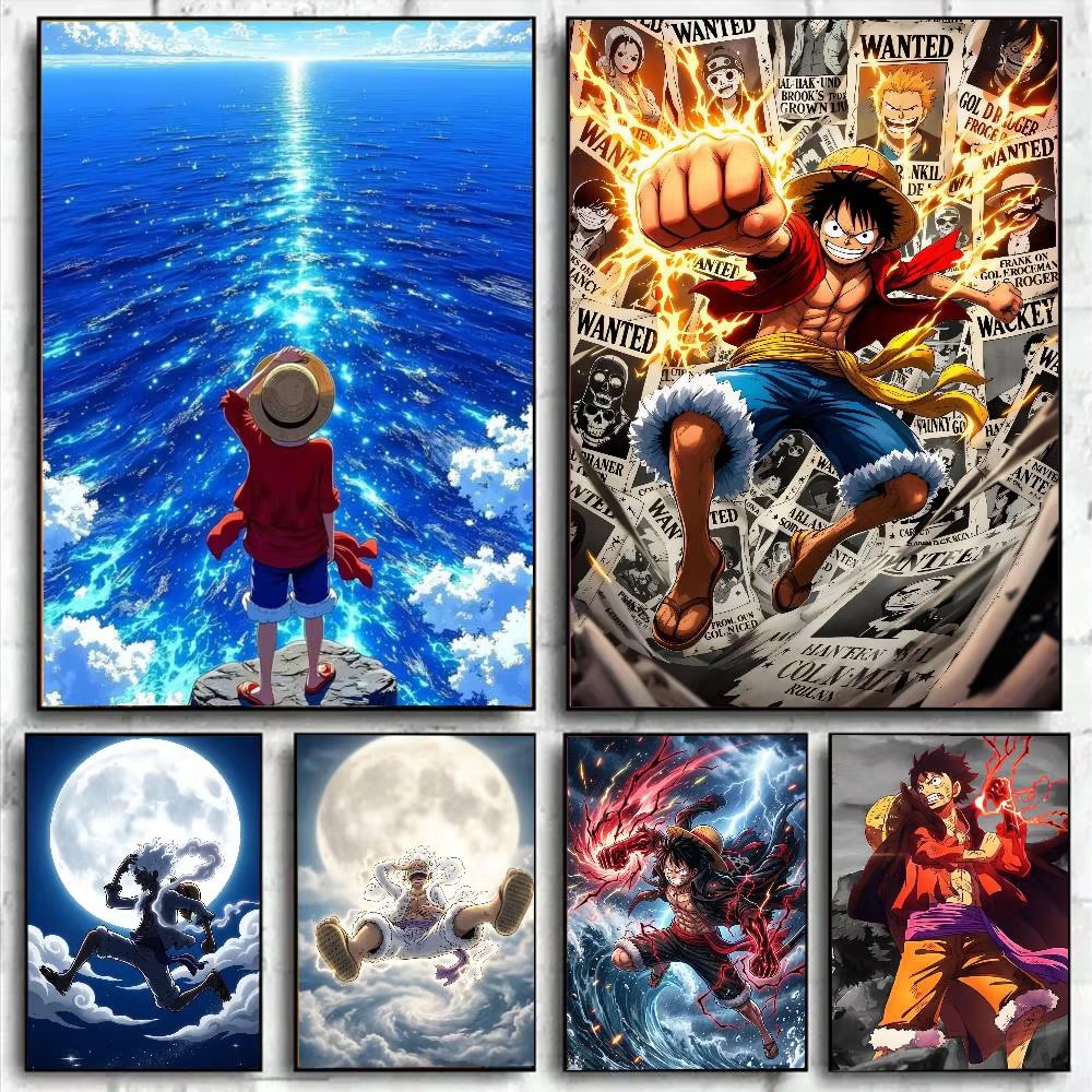 Diamond Painting Japanse Anime - Photo Mosaic Print recensie en prijs