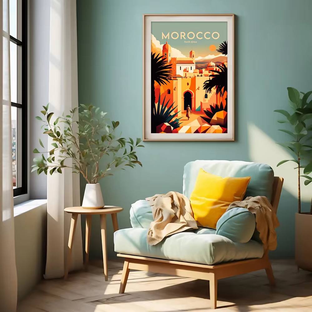 VIVID GEM Diamond Painting Ani - Photo Mosaic Print recensie en prijs